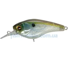 Воблер Jackall Jaco 58SR 58mm 9.5g TO Ghost Shad F