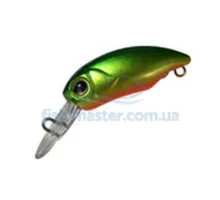 Lure Jackall Mitts F 28mm 1.5g Green Gold