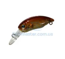Воблер Jackall Mitts F 28mm 1.5g Clear Brown
