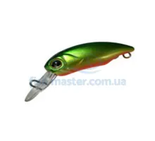 Воблер Jackall Mitts S 28mm 1.8g Green Gold