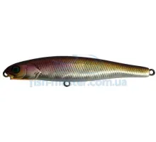 Lure Jackall Mud Sucker 90mm 8.2g Mat Shad