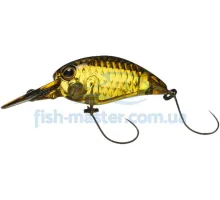 Lure Jackall Panicra MR 32mm 3.3g Gonty Oak (1.5m)