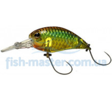 Lure Jackall Panicra MR 32mm 3.3g IS Green Gold (1.5m)