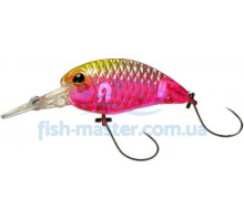 Lure Jackall Panicra MR 32mm 3.3g IS Silver Crown (1.5m)