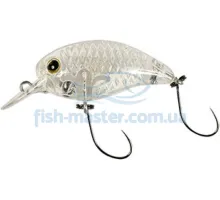 Воблер Jackall Panicra MR 32mm 3.3g Clear (1.5m)