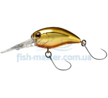 Воблер Jackall Panicra MR 32mm 3.3g Golden (1.5m)