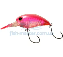 Lure Jackall Panicra MR 32mm 3.3g Butamomo (1.5m)