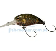 Воблер Jackall Panicra MR 32mm 3.3g IS Smoke Olive (1.5m)