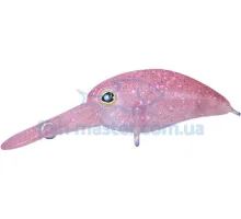 Воблер Jackall Panicra MR 32mm 3.3g Shobokure Red Glow (1.5m)