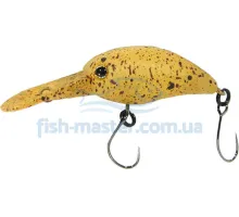 Воблер Jackall Panicra MR 32mm 3.3g Shobokure Jiru (1.5m)