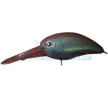Lure Jackall Panicra MR 32mm 3.3g Parapara Green (1.5m)