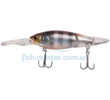 Wobbler Jackall Ponytail 120 mm 34.5 gr. CT Uroko HL Chigill