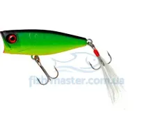 Wobbler Jackall SK POP 53mm 6,5g E2 Mat Tiger Floating