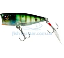 Lure Jackall SK POP 53mm 6,5g E2 Skeleton Gill Floating