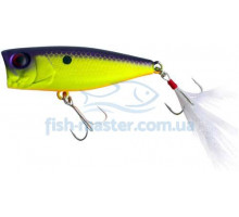 Lure Jackall SK POP 53mm 6,5g Purple Mohican Floating