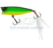 Lure Jackall SK-POP Grande 65mm 9g Mat Tiger Floating