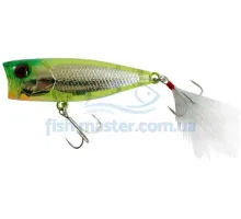 Lure Jackall SK-POP Grande 65mm 9g SC Lime Chart Floating