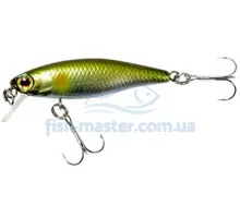 Воблер Jackall Tiny Fry 50SP 50мм 2,7 г Pearl Ayu Suspending