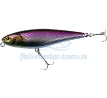 Воблер Jackall Water Moccasin 75мм 9,4г E2 HL Wakasagi Floating