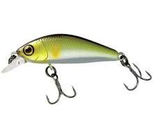 Wobbler Jackall Chubby Minnow 35mm 2.3g HL Ayu