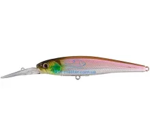 Воблер Jackall Dowzvido 90SP 90mm 10.7g Babataku Wakasagi Laser