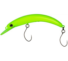 Воблер Jackall Pepino SR 56mm 2.2g Keiko Green