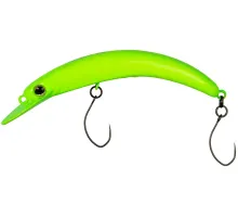 Воблер Jackall Pepino SR 56mm 2.2g Keiko Green