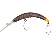 Lure Jackall Pepino MR-SS 56mm 2.4g Tackey Brown/Orange