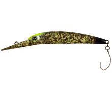 Воблер Jackall TC Reigen MR 52mm 1.7g CT Pellet 2Gou