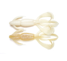 Silicone Keitech Crazy Flapper 2.8