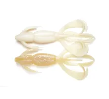 Silicone Keitech Crazy Flapper 2.8