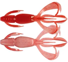 Silicone Keitech Crazy Flapper 2.8