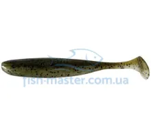 Silicone Keitech Easy Shiner 3.5 