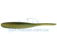 Silicone Keitech Shad Impact 3 