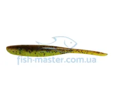 Silicone Keitech Shad Impact 2 