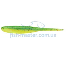 Силікон Keitech Shad Impact 3 