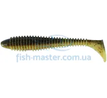 Силикон Keitech Swing Impact FAT 3.8