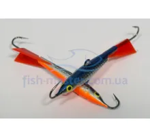 Балансир Krapal UV №7 001 7см 20г