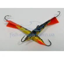 Balancer Krapal UV No. 3 016 3cm 6g