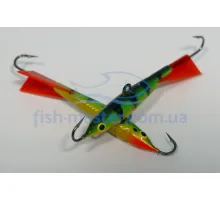 Балансир Krapal UV №6 018 6см 15г
