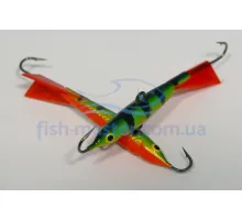 Балансир Krapal UV №3 019 3см 6г