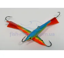 Балансир Krapal UV №6 020 6см 15г