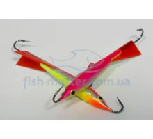 Балансир Krapal UV №3 022 3см 6г