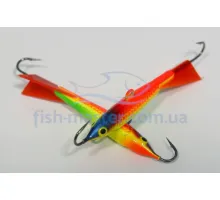 Балансир Krapal UV №6 025 6см 15г