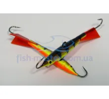 Балансир Krapal UV №3 027 3см 6г