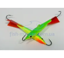Балансир Krapal UV №7 029 7см 20г