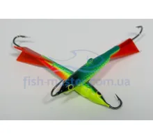 Балансир Krapal UV №3 031 3см 6г