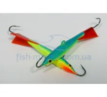 Балансир Krapal UV №5 034 5см 10г