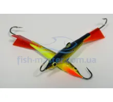 Балансир Krapal UV №5 035 5см 10г