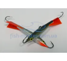 Балансир Krapal UV №3 037 3см 6г
